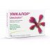 Умкалор таблетки по 20 мг, 15 шт.