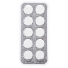 Септефрил-Дарниця таблетки по 0,2 мг, 20 шт.