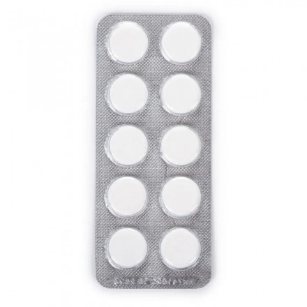 Септефрил-Дарниця таблетки по 0,2 мг, 20 шт.