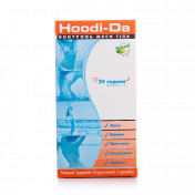 Худі-Да капсули для схуднення, 60 шт.