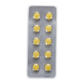 Клосарт таблетки по 100 мг, 100 шт.