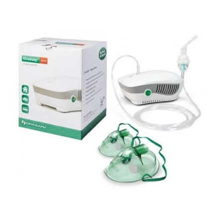 Юлайзер  Home