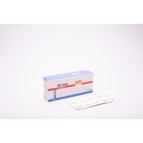 Вістамід таблетки по 150 мг, 30 шт.