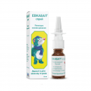 Эвкабал спрей назальный, 1 мг/мл, 10 мл