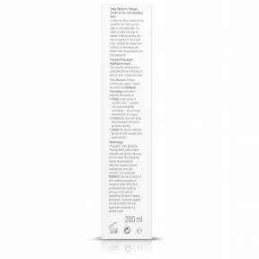 Лосьйон для обличчя і тіла Physiogel (Фізіогель) зволожуючий і захисний 200 мл