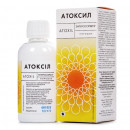 Атоксіл порошок, 10 г