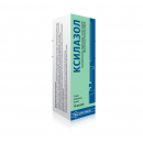 Ксилазол спрей назал.р-н фл.10мл