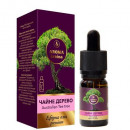 Арома Ефірна олія Преміум "Чайне дерево" 10 мл