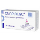Супрілекс таблетки по 10 мг, 30 шт.