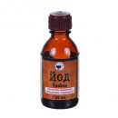 Йоду р-н 5%-20мл