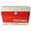 Тотема розчин оральний при анемії 10 мл, 20 шт.