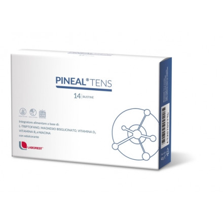 Дієтична добавка Пінеал Тенс саше №14