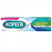 Корега свіжий смак 40 г