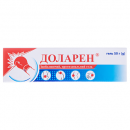 Доларен гель 50г