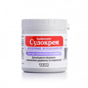 Судокрем крем, 250 г