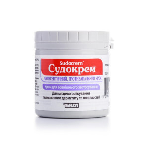 Судокрем крем, 250 г