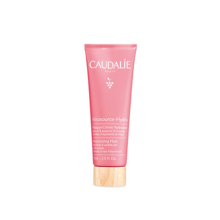 Кодалі Vinohydra Зволожувальна Маска-крем  75 мл