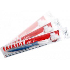 Зубна щітка Lacalut (Лакалут) Актив