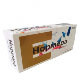 Нормера фітоконус №10 &