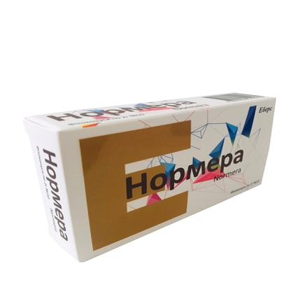 Нормера фітоконус №10 &