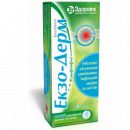 Екзо-Дерм спрей по 10 мг/мл, в флаконі по 8 мл