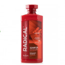 Шампунь Радікал зміцнюючий для ослабленого волосся 400мл