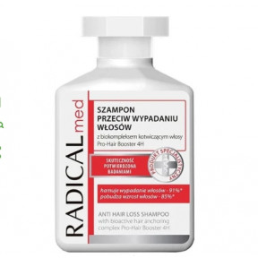 Шампунь Радікал Мед проти випадіння 300мл