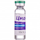 Циделон краплі очні флакон 5 мл