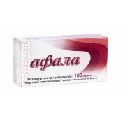 Афала таблетки, 100 шт.
