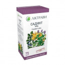 Садіфіт збір 75 г - Ліктрави
