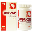 Омакор капсули по 1000 мг, 28 шт.