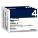 Фармаксон розчин для ін'єкцій, 250 мг/мл, по 4 мл в ампулах, 5 шт.