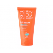 Крем солнцезащитный SVR Sun Secure для лица, SPF50+, 50 мл