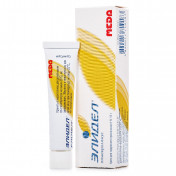 Елідел крем 1%, 15 г