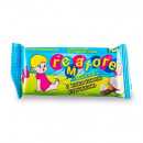 Гематоген-натур+ з кокосовою стружкою 40 г