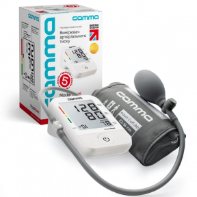 Тонометр н/а Gamma Semi (4 gen)