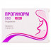 Прогинорм ОВО капсули 200 мг, 30 шт.