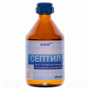 Септил медичн.70% 100мл