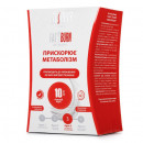 Слімсі Фет Бьорн для прискорення метаболізму порошок 21 стік