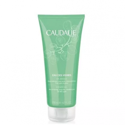 Caudalie Гель для душу Eau des Vignes, 200 мл