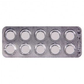 Сирдалуд таблетки по 2 мг, 30 шт.