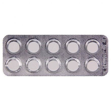 Сирдалуд таблетки по 2 мг, 30 шт.