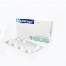 Синглон таблетки при обструктивних захворюваннях дихальних шляхів 5 мг №28