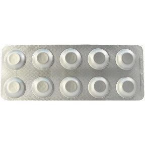 Торасемид Сандоз таблетки по 200 мг, 20 шт. - Салютас Фарма