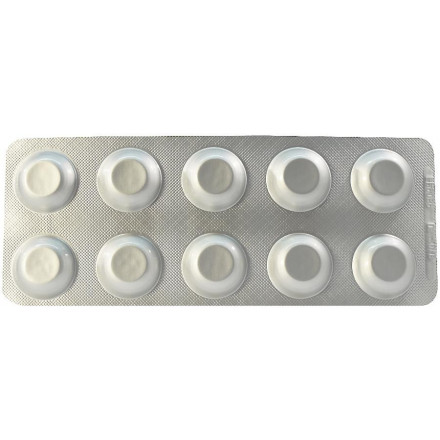 Торасемид Сандоз таблетки по 200 мг, 20 шт. - Салютас Фарма