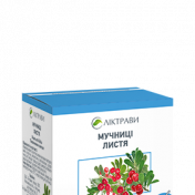 Мучниці листя, 50 г