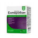 Ентеробам пор. орал. саше №10 Баум Фарм