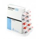 Лексин капсули 500 мг №20