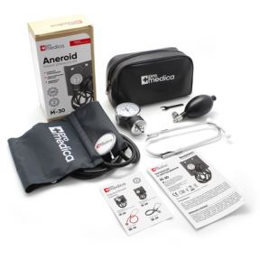 Тонометр механічний ProMedica M-30