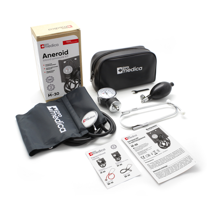Тонометр механічний ProMedica M-30